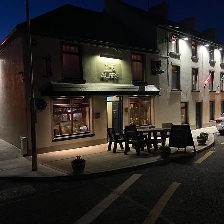 The Acres B&B Killala Экстерьер фото