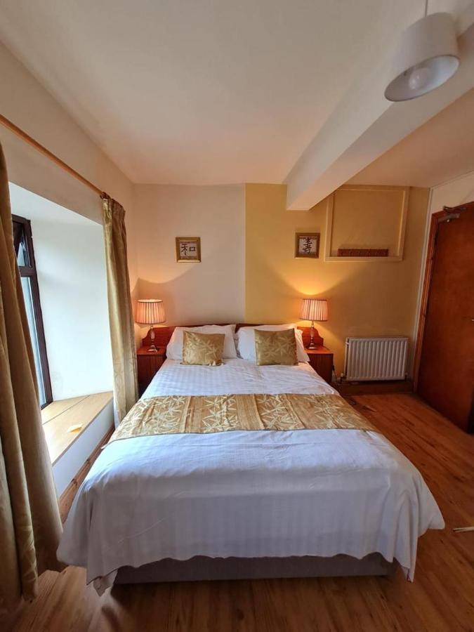 The Acres B&B Killala Экстерьер фото