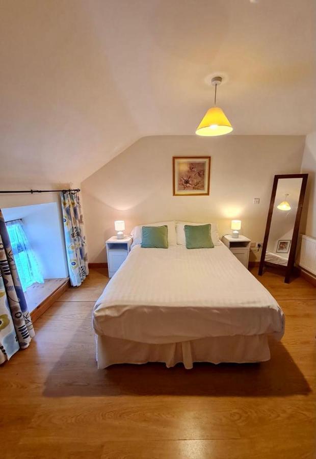 The Acres B&B Killala Экстерьер фото