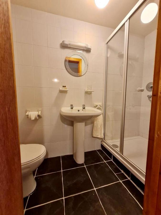 The Acres B&B Killala Экстерьер фото