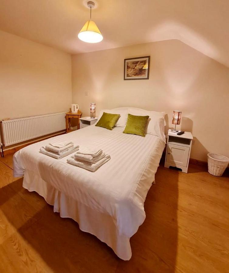 The Acres B&B Killala Экстерьер фото