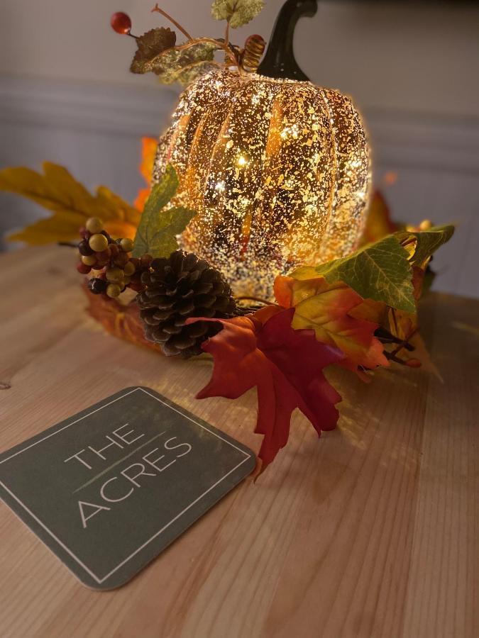 The Acres B&B Killala Экстерьер фото