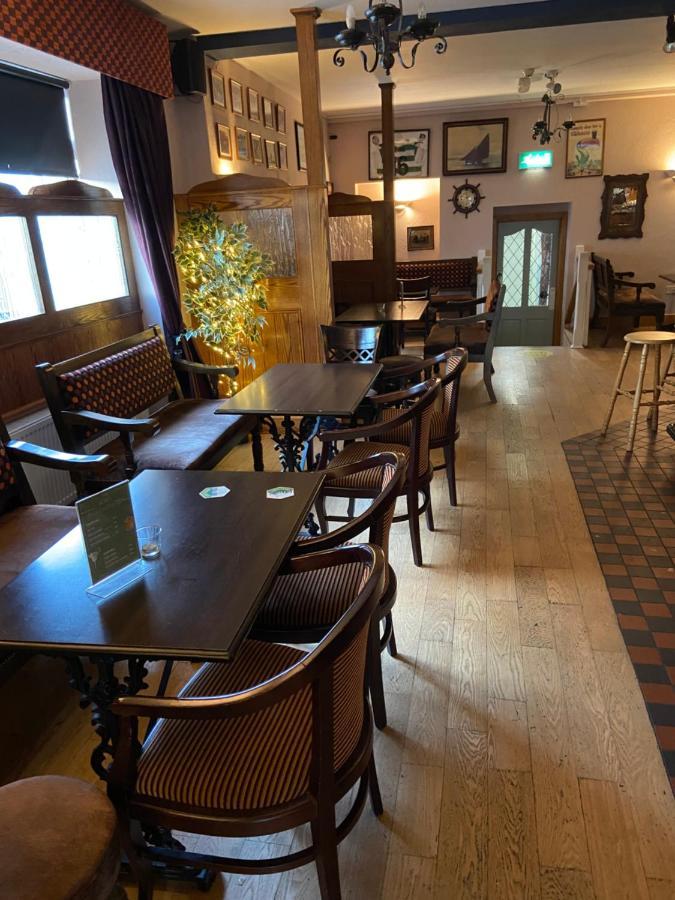 The Acres B&B Killala Экстерьер фото