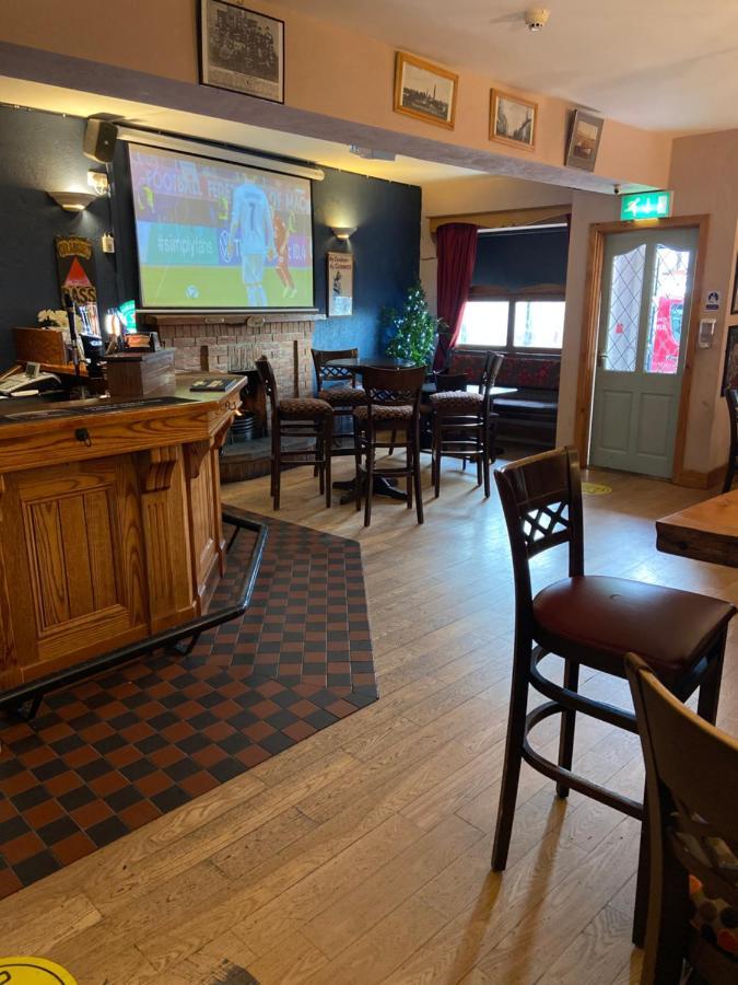 The Acres B&B Killala Экстерьер фото