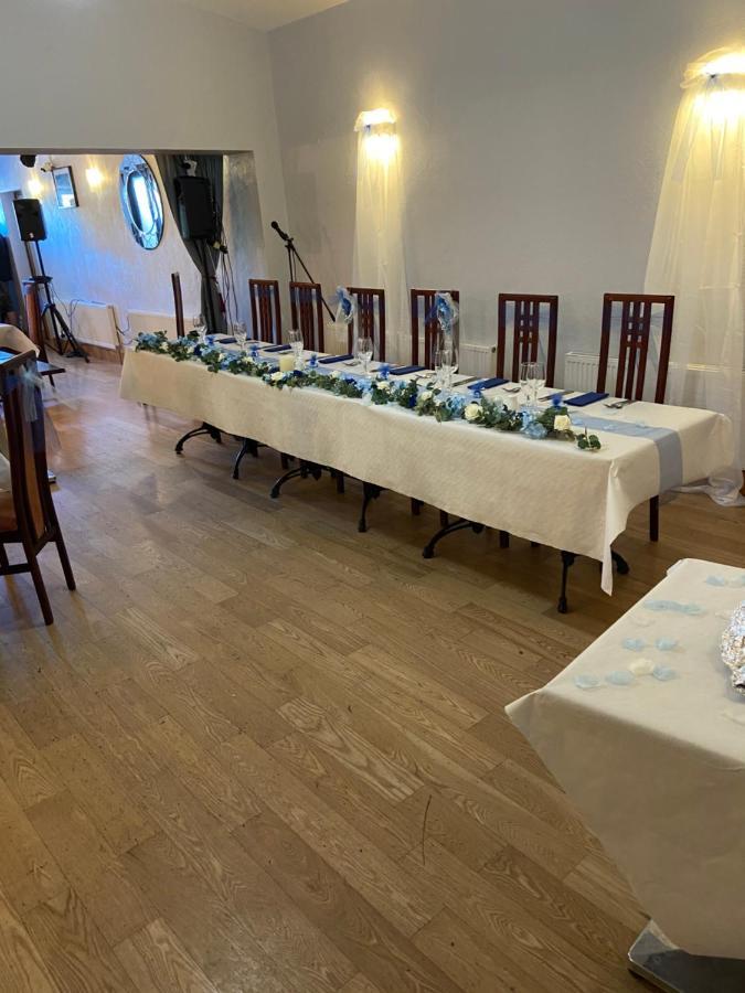 The Acres B&B Killala Экстерьер фото