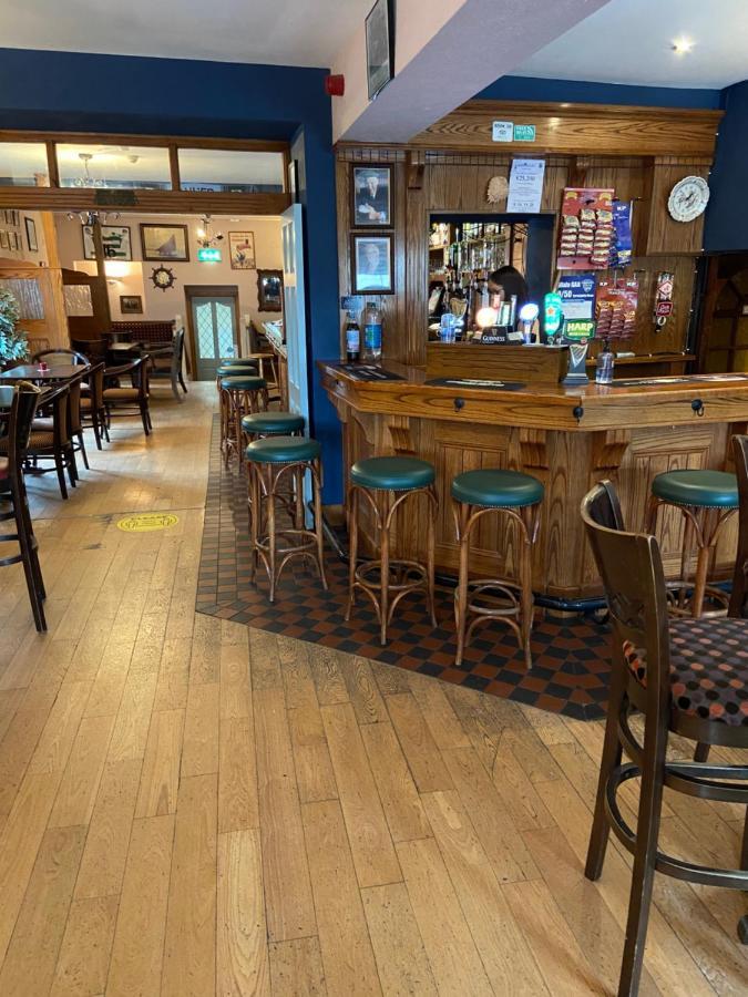 The Acres B&B Killala Экстерьер фото
