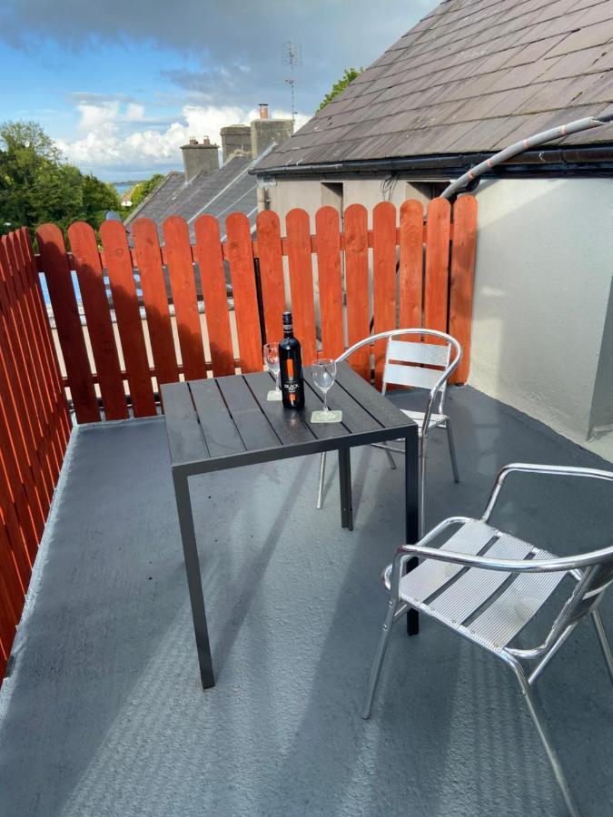 The Acres B&B Killala Экстерьер фото