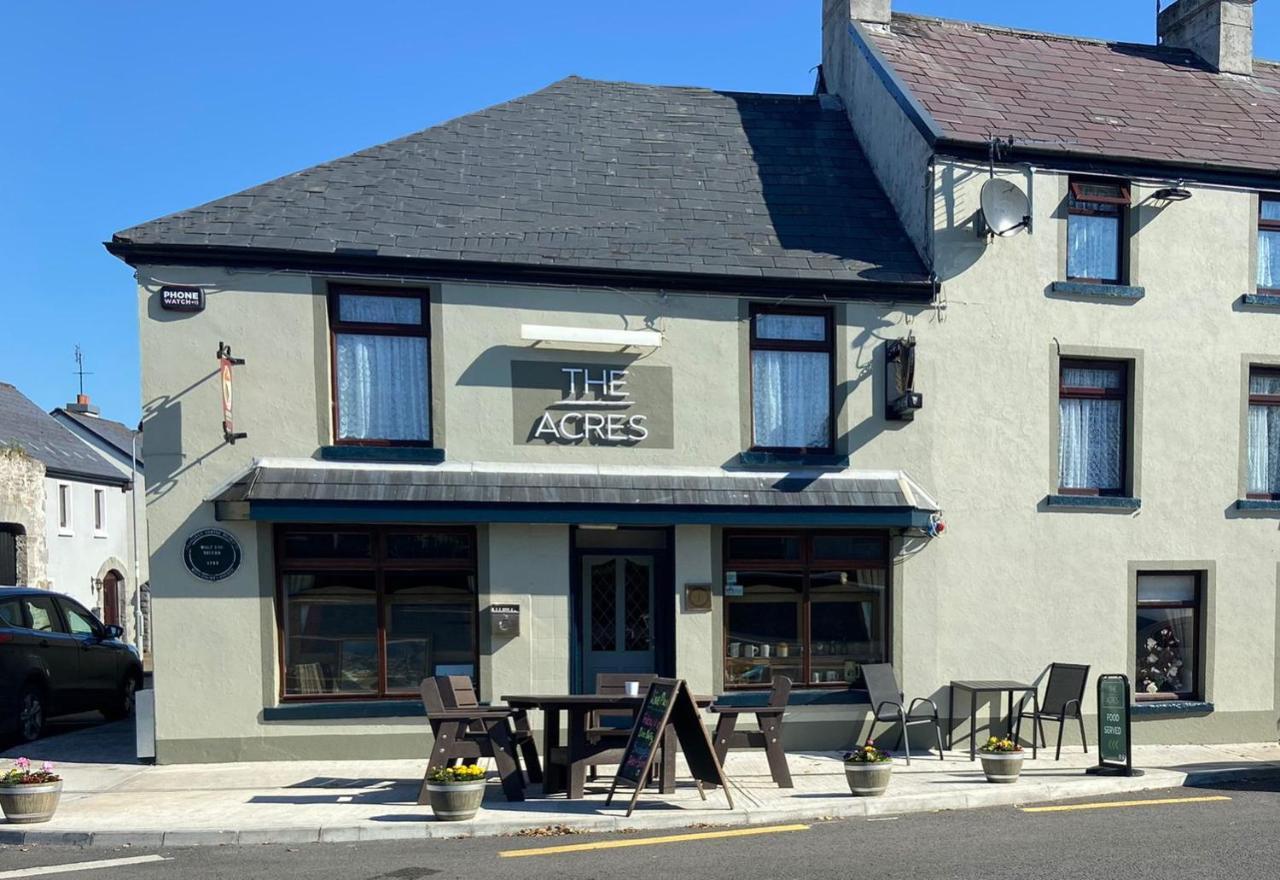 The Acres B&B Killala Экстерьер фото