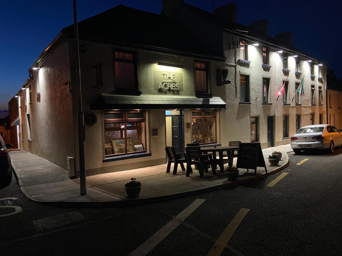The Acres B&B Killala Экстерьер фото